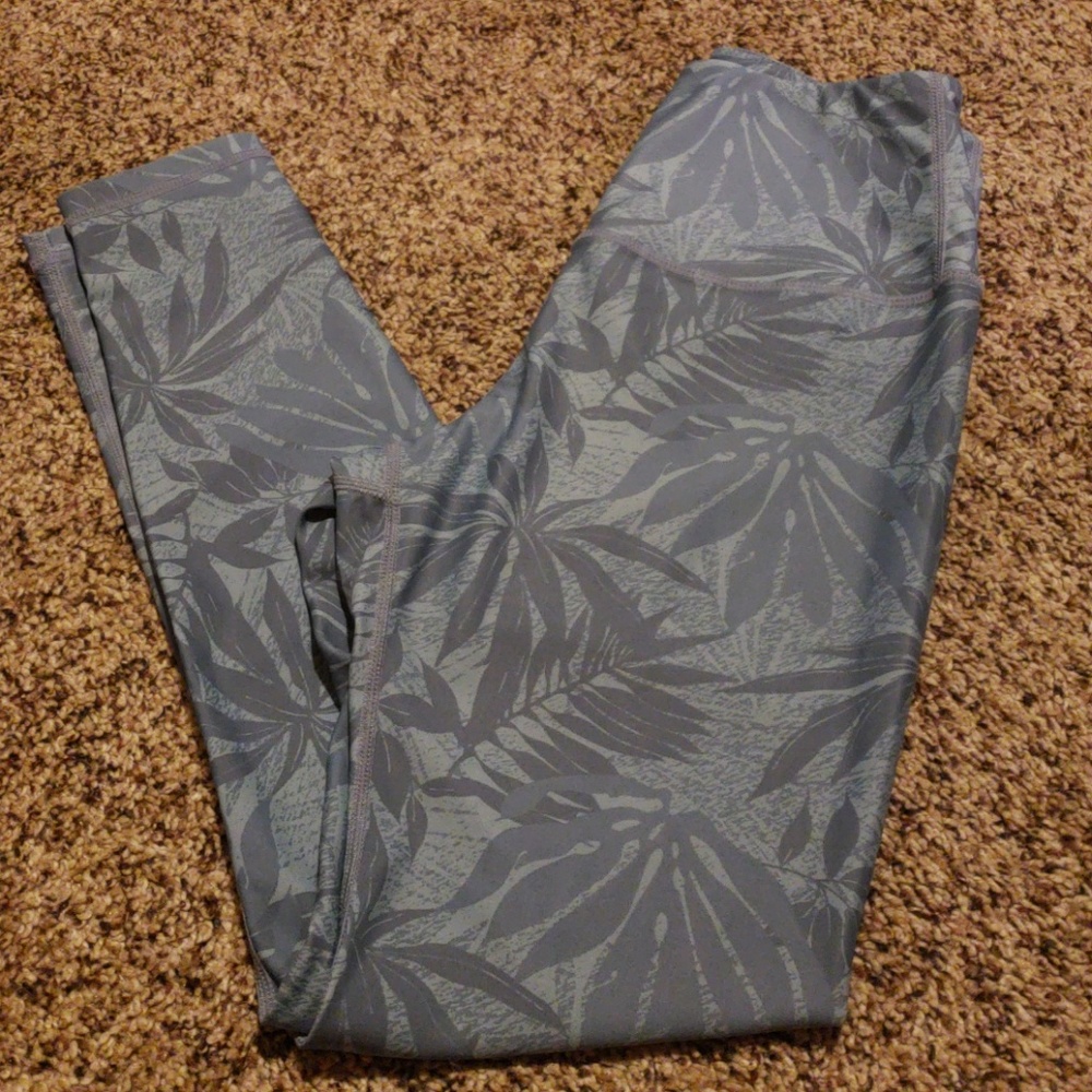 P'tula Desa'ree Swift V1 leggings